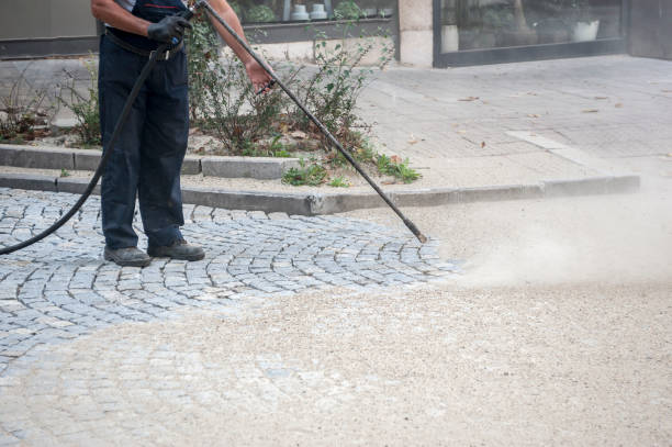 Best Post-Construction Pressure Washing  in West New York, NJ