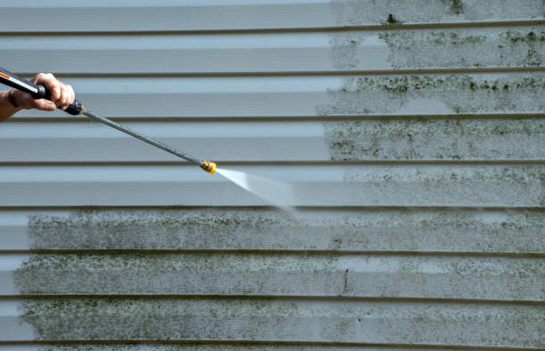 Professional Pressure Washing Services in West New York, NJ