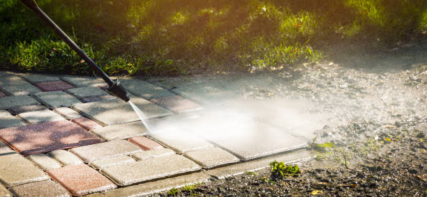 Best Pool Deck Cleaning  in West New York, NJ