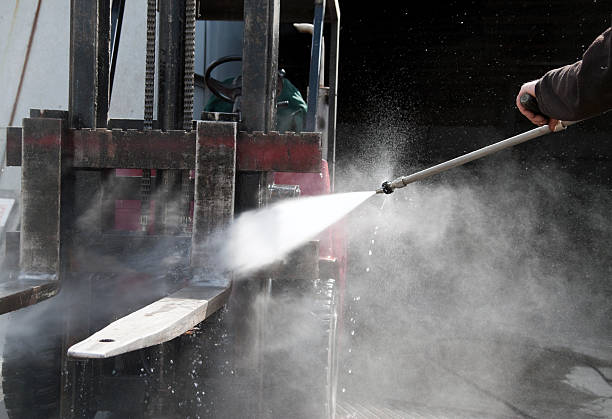 Best Restaurant Pressure Washing  in West New York, NJ